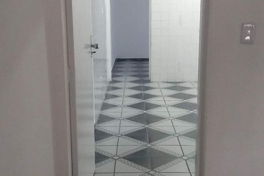 Sala de casa à venda com 5 quartos, 265m² em Jardim Petroni, São Bernardo do Campo
