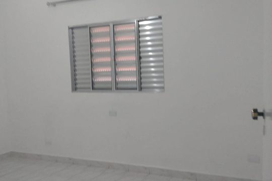 Quarto de casa à venda com 5 quartos, 265m² em Jardim Petroni, São Bernardo do Campo