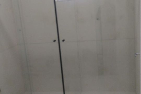 Banheiro de casa à venda com 5 quartos, 265m² em Jardim Petroni, São Bernardo do Campo