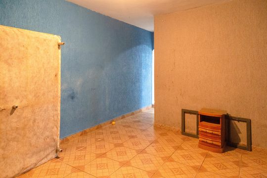 Quarto de casa para alugar com 1 quarto, 40m² em Jardim Santa Maria, Guarulhos