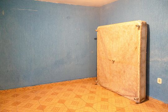 Quarto de casa para alugar com 1 quarto, 40m² em Jardim Santa Maria, Guarulhos