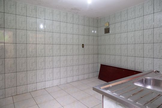 Casa para alugar com 1 quarto, 40m² em Jardim Santa Maria, Guarulhos