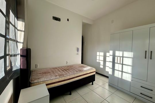 Studio  de kitnet/studio para alugar com 1 quarto, 14m² em Saco dos Limões, Florianópolis