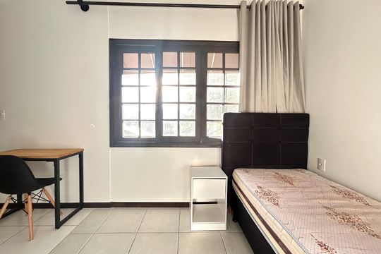 Studio  de kitnet/studio para alugar com 1 quarto, 14m² em Saco dos Limões, Florianópolis
