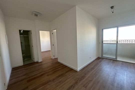Apartamento à venda com 2 quartos, 54m² em Jardim Maria Helena, Barueri