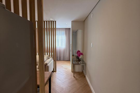 Kitnet/Studio à venda com 1 quarto, 32m² em Vila Buarque, São Paulo