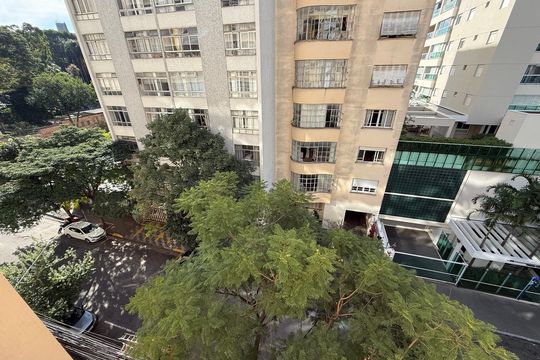 Kitnet/Studio à venda com 1 quarto, 32m² em Vila Buarque, São Paulo