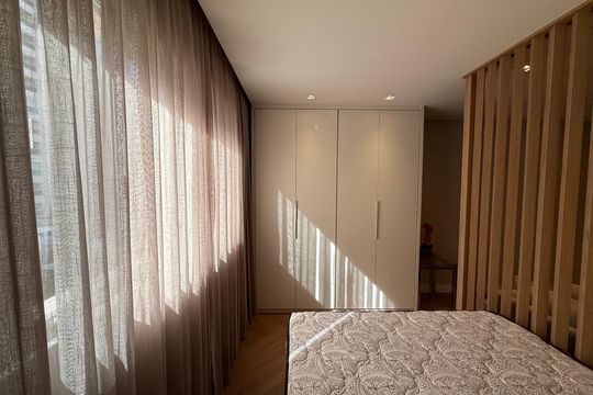 Kitnet/Studio à venda com 1 quarto, 32m² em Vila Buarque, São Paulo