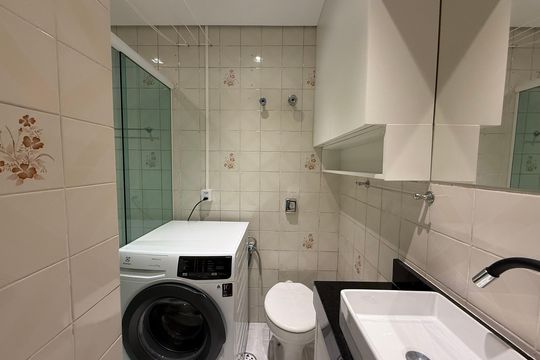 Kitnet/Studio à venda com 1 quarto, 32m² em Vila Buarque, São Paulo