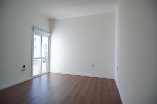 Quarto de apartamento para alugar com 1 quarto, 46m² em Floresta, Porto Alegre