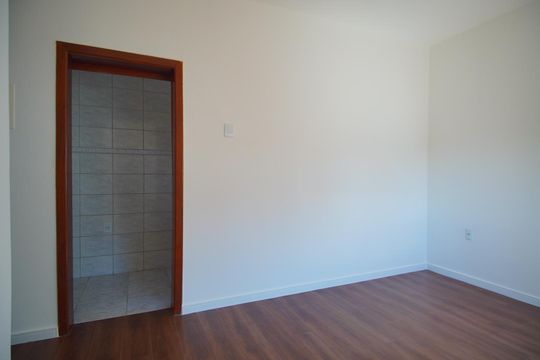Sala de apartamento para alugar com 1 quarto, 46m² em Floresta, Porto Alegre