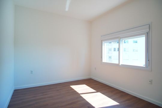 Apartamento para alugar com 1 quarto, 46m² em Floresta, Porto Alegre