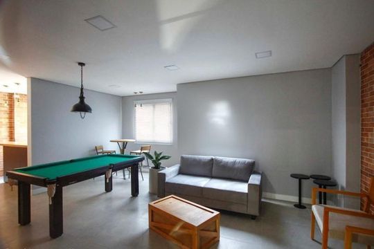 Foto 24 de apartamento à venda com 2 quartos, 42m² em Vila Independencia, São Paulo
