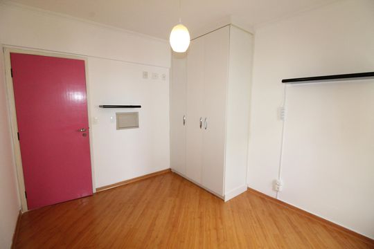 Quarto 2 de apartamento para alugar com 3 quartos, 111m² em Parque Residencial Aquarius, São José dos Campos