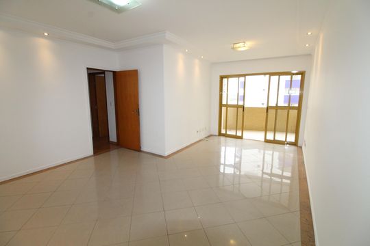 Apartamento para alugar com 3 quartos, 111m² em Parque Residencial Aquarius, São José dos Campos
