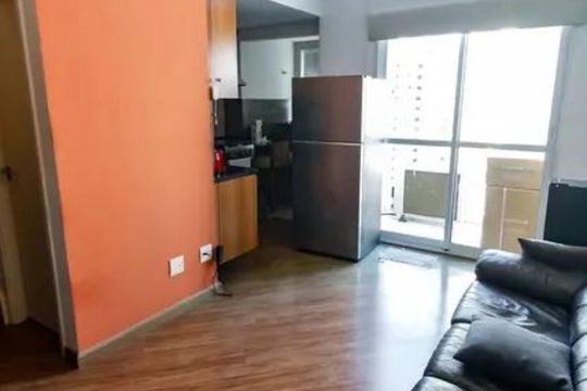 Foto 07 de apartamento para alugar com 1 quarto, 50m² em Vila Andrade, São Paulo