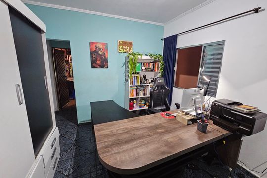 Casa à venda com 2 quartos, 120m² em Parque Vila Maria, São Paulo