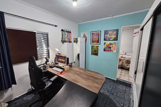 Casa à venda com 2 quartos, 120m² em Parque Vila Maria, São Paulo