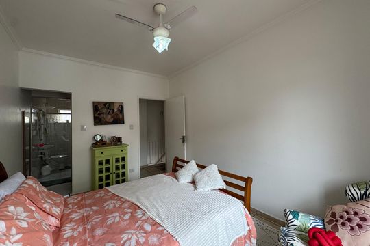 Suíte 2 de casa para alugar com 3 quartos, 166m² em Vila Yara, Osasco