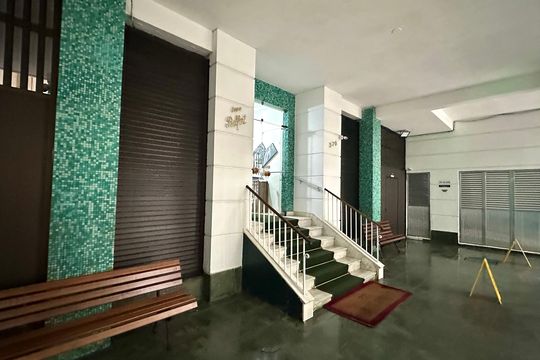 Apartamento para alugar com 1 quarto, 56m² em Copacabana, Rio de Janeiro