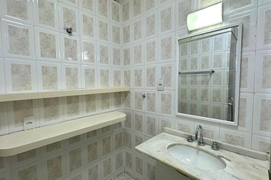 Apartamento para alugar com 1 quarto, 56m² em Copacabana, Rio de Janeiro