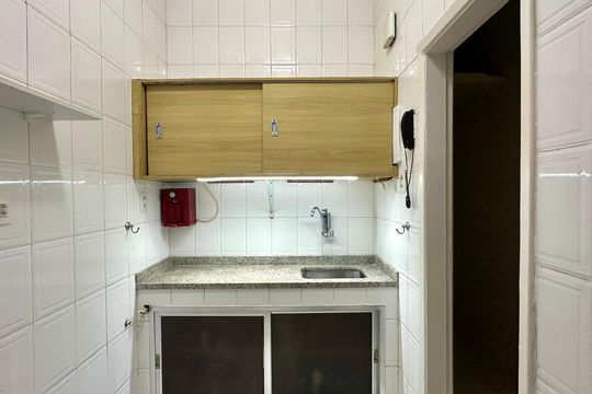 Apartamento para alugar com 1 quarto, 56m² em Copacabana, Rio de Janeiro