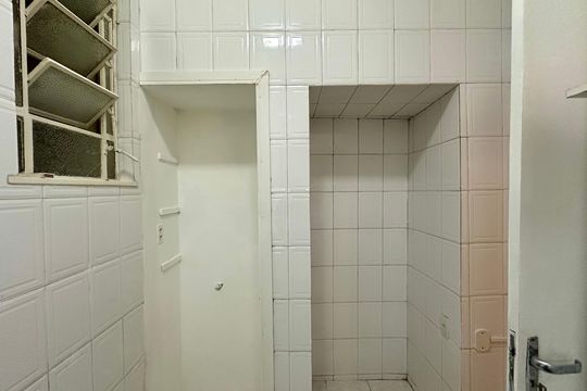 Apartamento para alugar com 1 quarto, 56m² em Copacabana, Rio de Janeiro