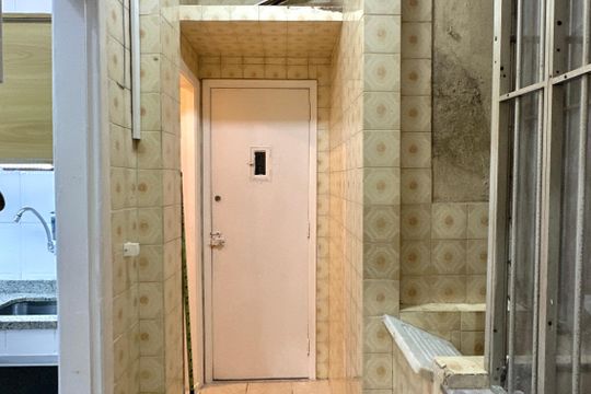Apartamento para alugar com 1 quarto, 56m² em Copacabana, Rio de Janeiro