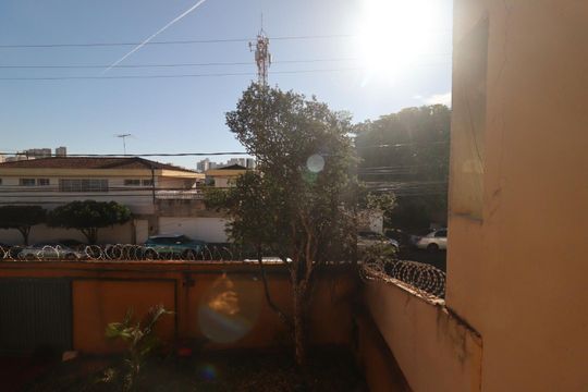 Vista do Quarto 3 de casa para alugar com 6 quartos, 260m² em Jardim Sumare, Ribeirão Preto