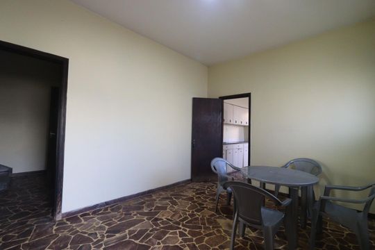 Sala de Jantar de casa para alugar com 6 quartos, 260m² em Jardim Sumare, Ribeirão Preto