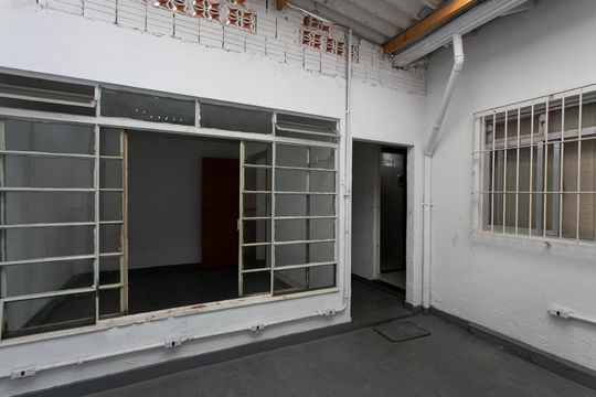 Área de Serviço de casa para alugar com 4 quartos, 184m² em Vila Gomes Cardim, São Paulo