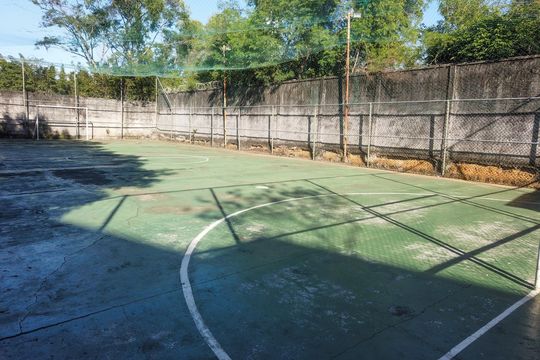 Quadra de apartamento à venda com 2 quartos, 50m² em Pechincha, Rio de Janeiro