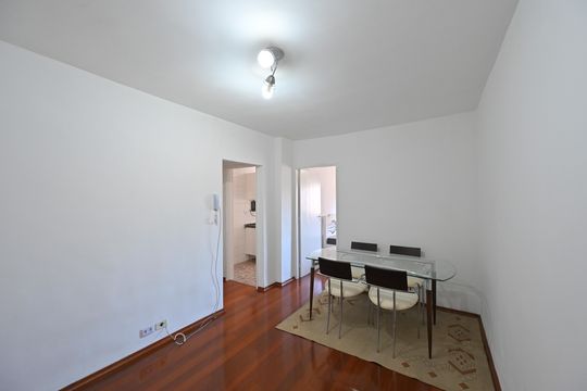Apartamento para alugar com 1 quarto, 47m² em Vila da Saúde, São Paulo