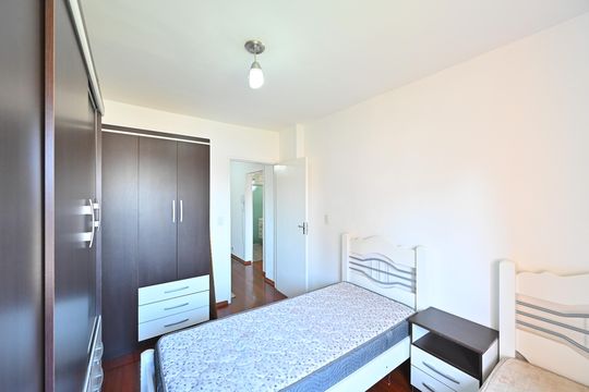 Quarto de apartamento para alugar com 1 quarto, 47m² em Vila da Saúde, São Paulo