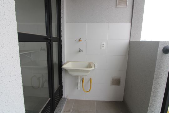 Apartamento para alugar com 2 quartos, 47m² em Vila Campanela, São Paulo
