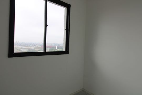 Apartamento para alugar com 2 quartos, 47m² em Vila Campanela, São Paulo