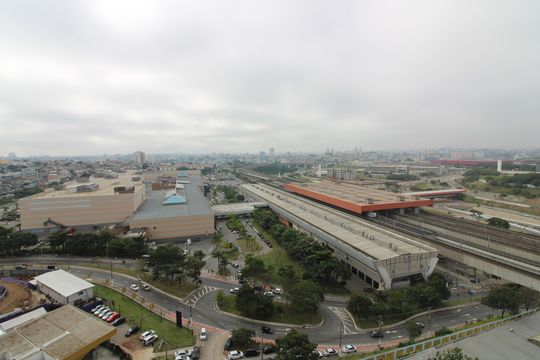 Apartamento para alugar com 2 quartos, 47m² em Vila Campanela, São Paulo