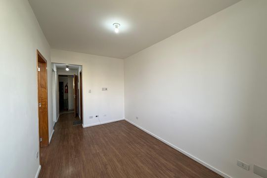 Apartamento à venda com 1 quarto, 51m² em Santa Cecilia, São Paulo