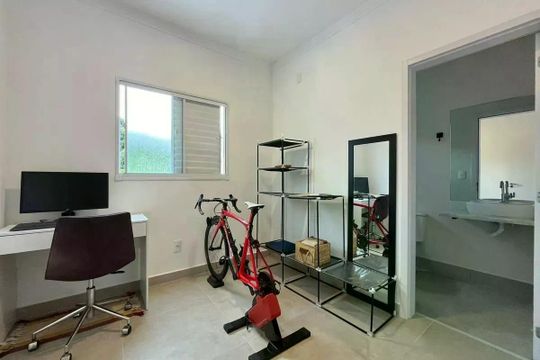 Casa de Condomínio à venda com 2 quartos, 100m² em Parque Taquaral, Campinas