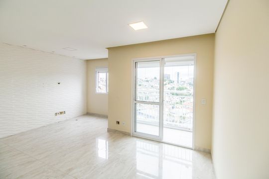 Apartamento à venda com 3 quartos, 72m² em Vila Boa Vista, Barueri