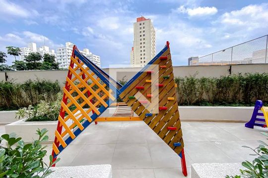 Apartamento à venda com 1 quarto, 29m² em Brás, São Paulo