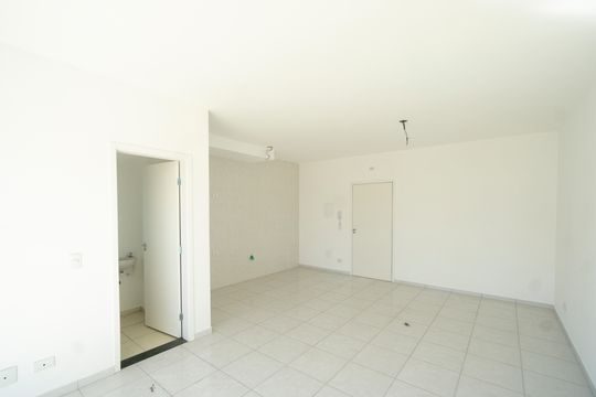 Studio  de kitnet/studio para alugar com 1 quarto, 39m² em Vila Granada, São Paulo