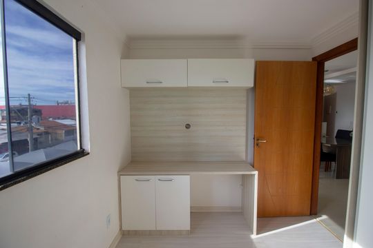 Apartamento à venda com 2 quartos, 60m² em Riacho Fundo Ii, Brasília