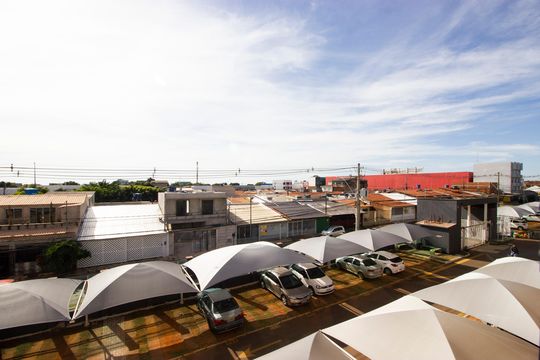 Apartamento à venda com 2 quartos, 60m² em Riacho Fundo Ii, Brasília