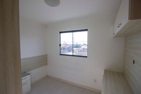 Apartamento à venda com 2 quartos, 60m² em Riacho Fundo Ii, Brasília