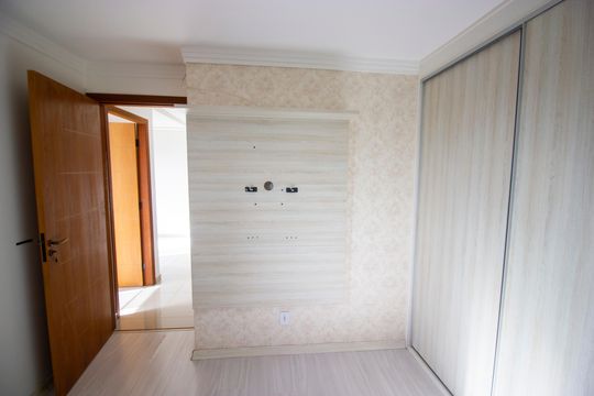 Apartamento à venda com 2 quartos, 60m² em Riacho Fundo Ii, Brasília