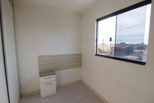 Apartamento à venda com 2 quartos, 60m² em Riacho Fundo Ii, Brasília