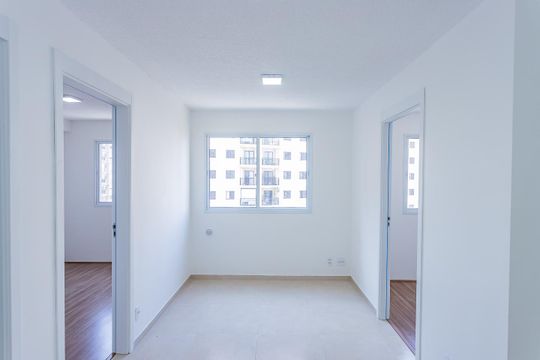 Apartamento à venda com 2 quartos, 36m² em Nossa Senhora do O, São Paulo