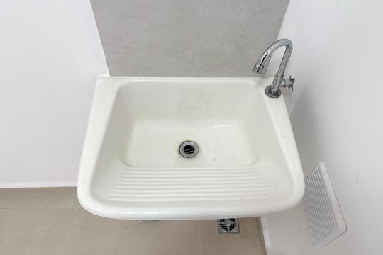 Tanque  de apartamento para alugar com 2 quartos, 36m² em Nossa Senhora do O, São Paulo