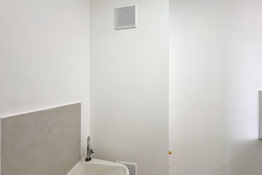 Área de Serviço de apartamento para alugar com 2 quartos, 36m² em Nossa Senhora do O, São Paulo